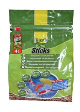 Tetrapond Sticks Complete 450g