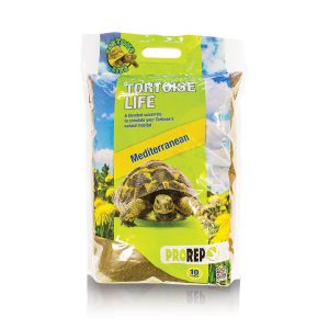 Tortoise Life Substrate 10l