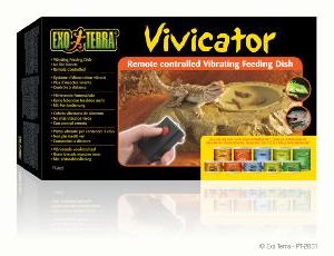 Vivicator Vibrating Dish