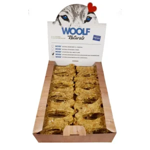 Woolf Naturals- Beef/veggie Bone